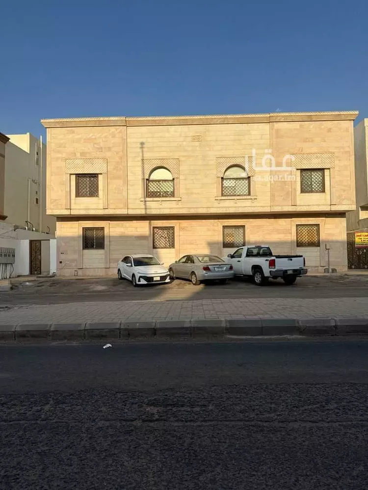 عمارة للبيع في شارع عقبة ابن عامر ابن عبس, حي السلام, مدينة المدينة المنورة, منطقة المدينة المنورة صورة 5