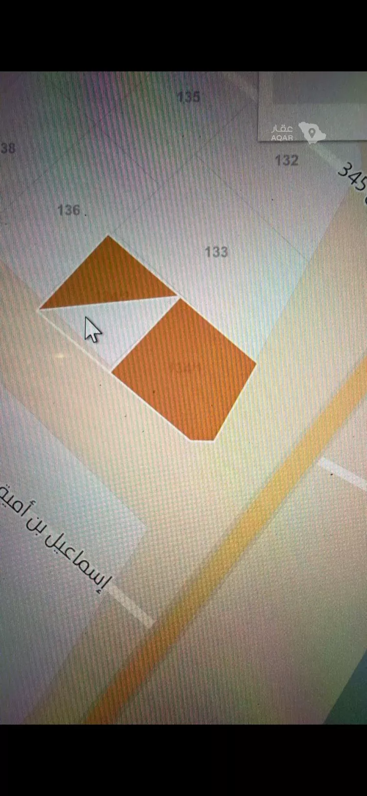 أرض للبيع في جمعة ربيعة ، المجاردة