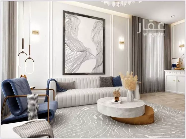 فيلا للبيع في شارع 44أ, حي الشعلة, مدينة الدمام, المنطقة الشرقية صورة 4