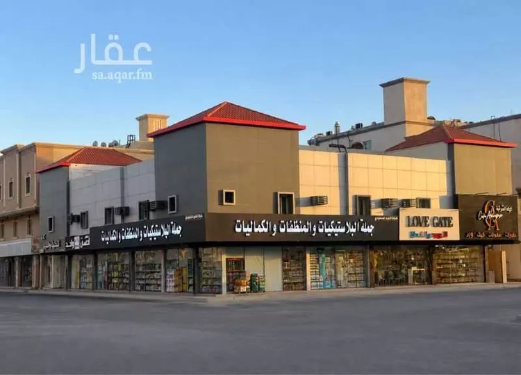 عمارة للبيع في شارع ابو عبدالرحمن بن عقيل, حي الخزامى, مدينة الخبر, المنطقة الشرقية