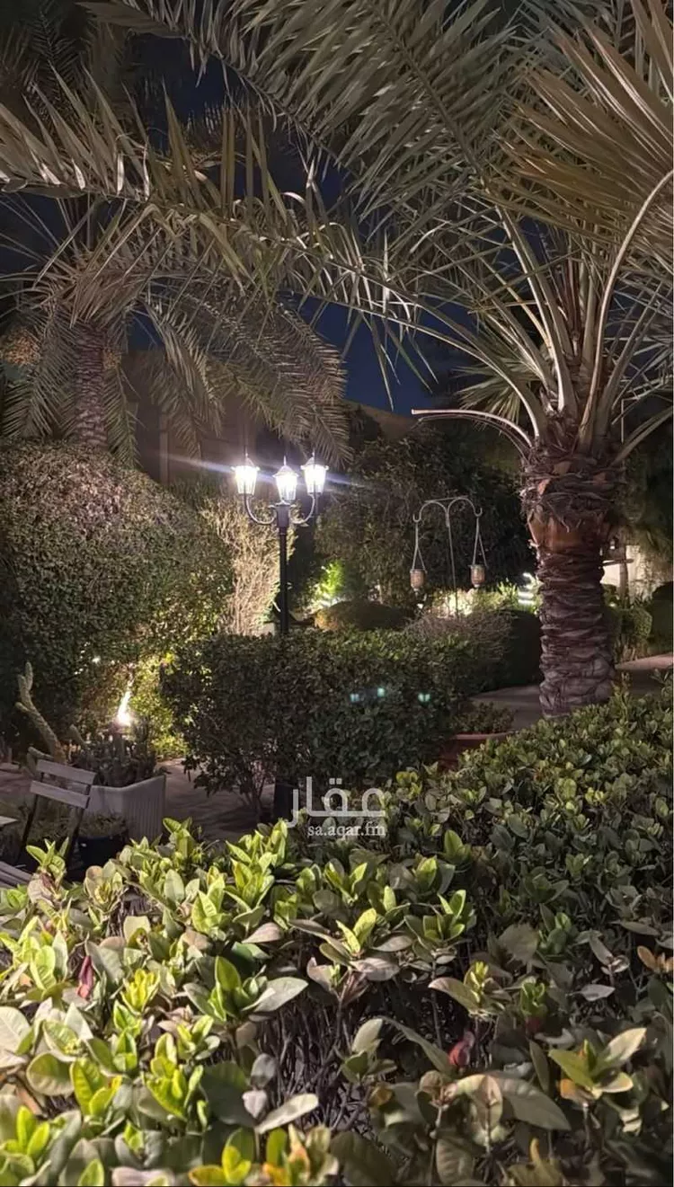 فيلا للبيع في حي الخزامى, مدينة الخبر, المنطقة الشرقية صورة 2