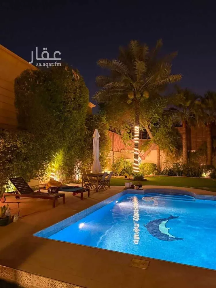 فيلا للبيع في حي الخزامى, مدينة الخبر, المنطقة الشرقية