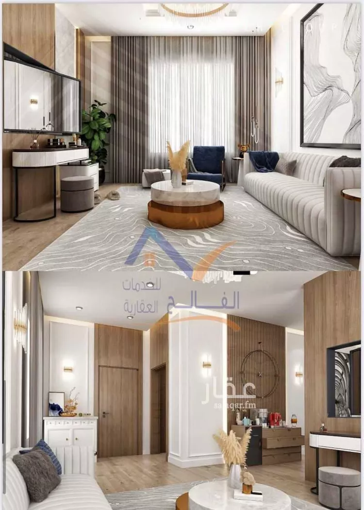 فيلا للبيع في شارع 44أ, حي الشعلة, مدينة الدمام, المنطقة الشرقية صورة 5