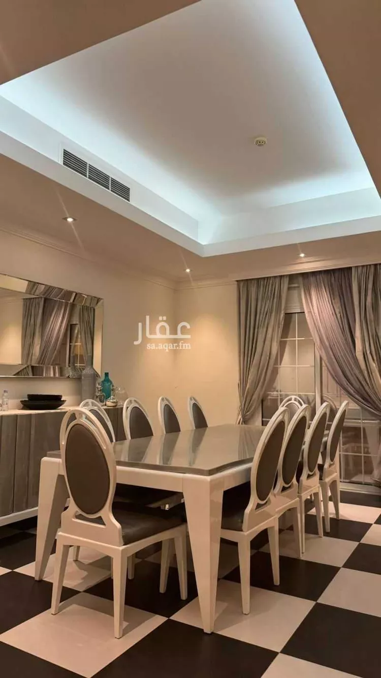 شقة للبيع في حي الأندلس, مدينة الخبر, المنطقة الشرقية صورة 4