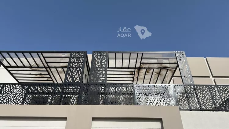 فيلا للبيع في شارع ابو فضالة الانصاري, حي الحسام, مدينة الدمام, المنطقة الشرقية