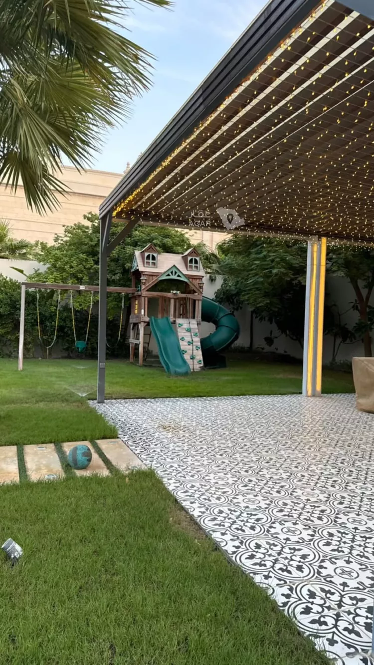 فيلا للبيع في شارع الصادق, حي العقيق, مدينة الخبر, المنطقة الشرقية صورة 3