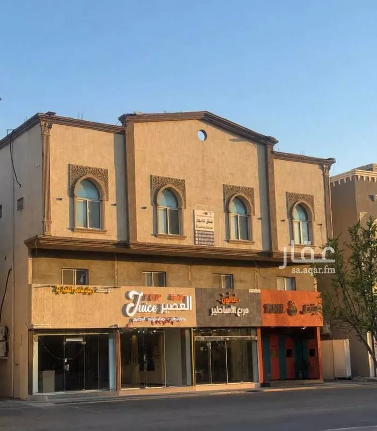عمارة للبيع في حي الخزامى, مدينة الخبر, المنطقة الشرقية