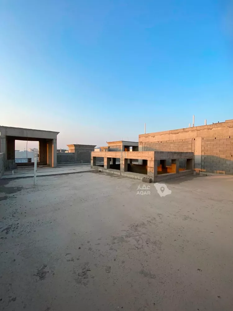 فيلا للبيع في شارع الامواج, حي البحر, مدينة الخبر, المنطقة الشرقية صورة 2