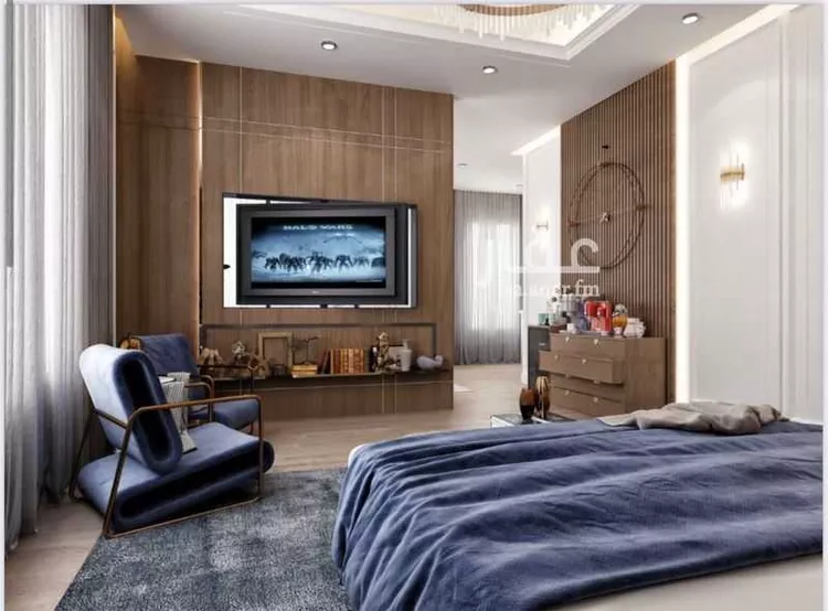 فيلا للبيع في شارع 44أ, حي الشعلة, مدينة الدمام, المنطقة الشرقية صورة 2