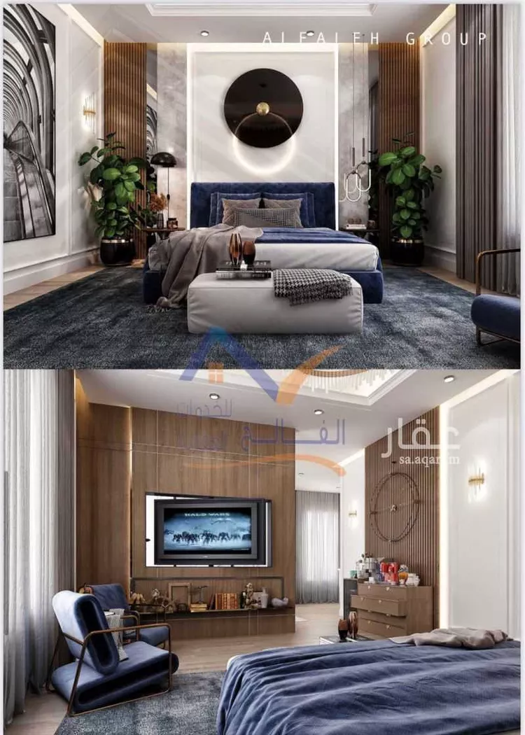 فيلا للبيع في شارع 44أ, حي الشعلة, مدينة الدمام, المنطقة الشرقية صورة 4