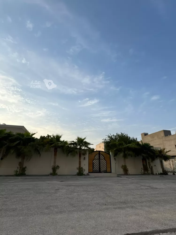 فيلا للبيع في شارع الصادق, حي العقيق, مدينة الخبر, المنطقة الشرقية صورة 2