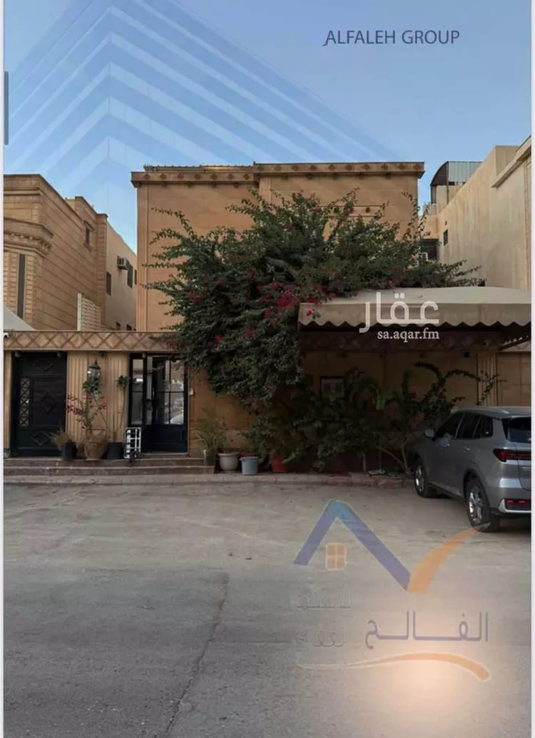 فيلا للبيع في شارع الخنساء, حي اليرموك, مدينة الرياض, منطقة الرياض صورة 5