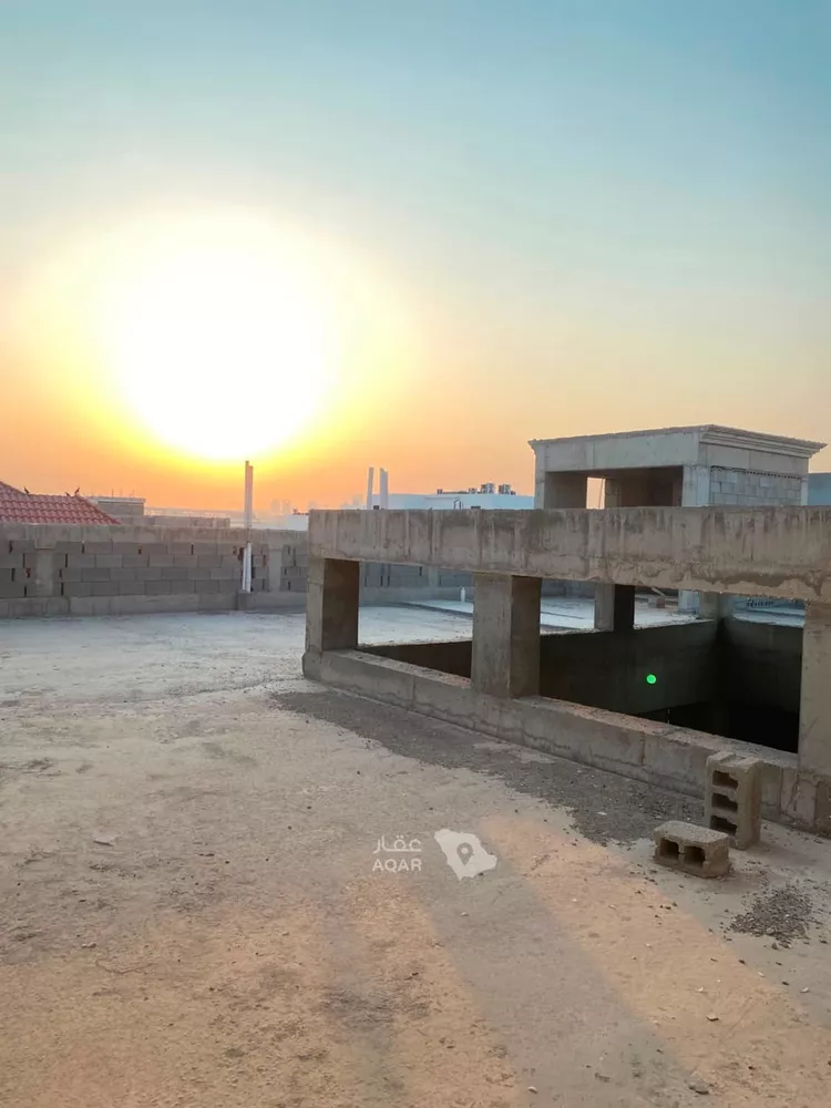 فيلا للبيع في شارع الامواج, حي البحر, مدينة الخبر, المنطقة الشرقية 8