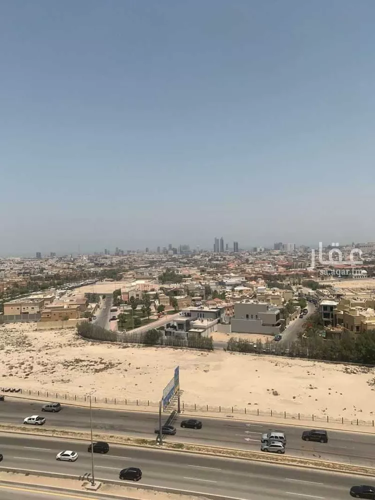 شقة للبيع في شارع ابراهيم الدينوري, حي الدوحة الجنوبية, مدينة الظهران, المنطقة الشرقية صورة 3