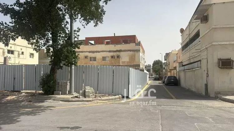 Land for Sale in Al Khobar Al Hizam Al Akhdar صورة 2