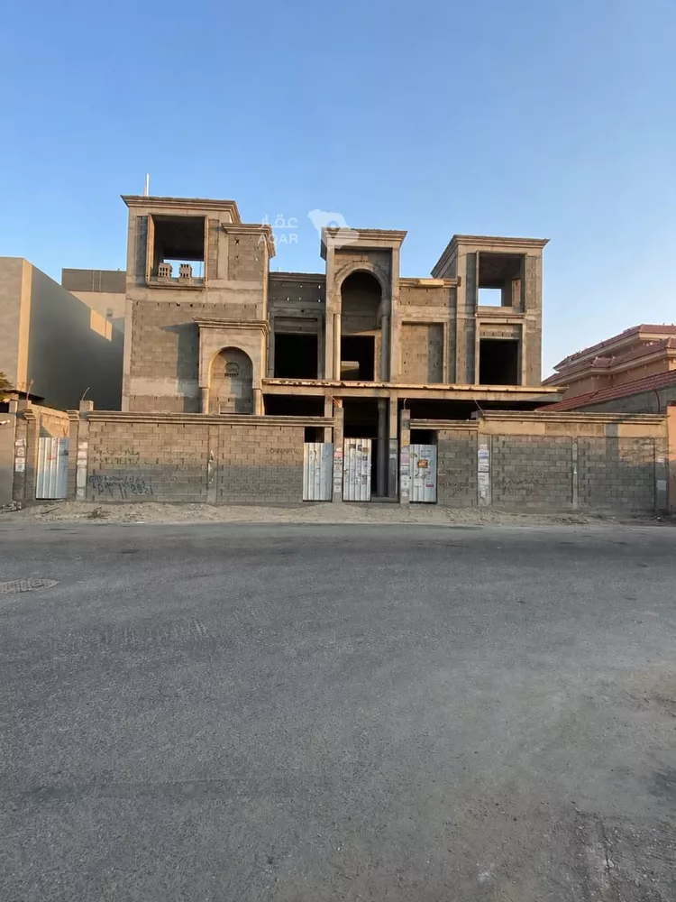 Villa for Sale in Al Khobar Al Bahar