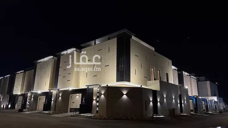 فيلا للبيع في شارع الشقيب, حي العارض, مدينة الرياض, منطقة الرياض 1 صورة