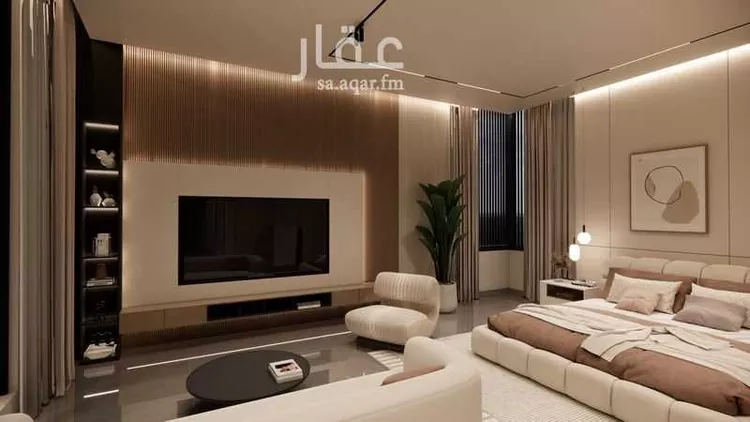فيلا للبيع في شارع عمر بن أبي المعالي, حي العارض, مدينة الرياض, منطقة الرياض صورة 4