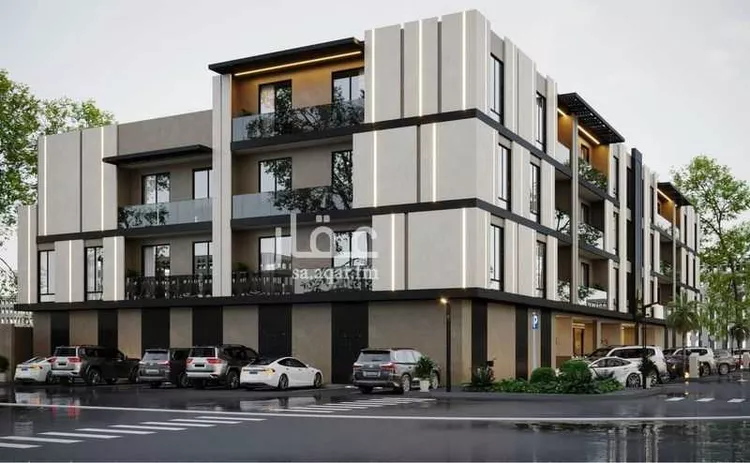 Apartment for Sale in Riyadh Al Arid 6