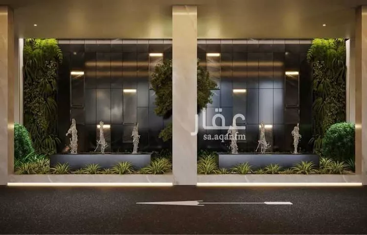 Apartment for Sale in Riyadh Al Arid 8