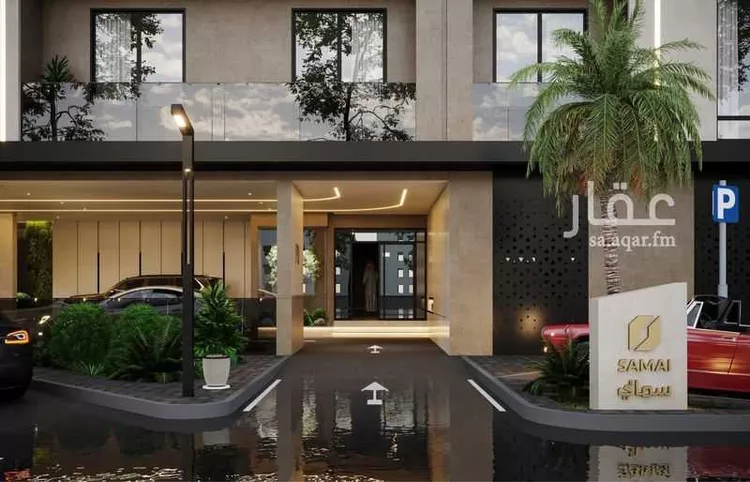Apartment for Sale in Riyadh Al Arid 7