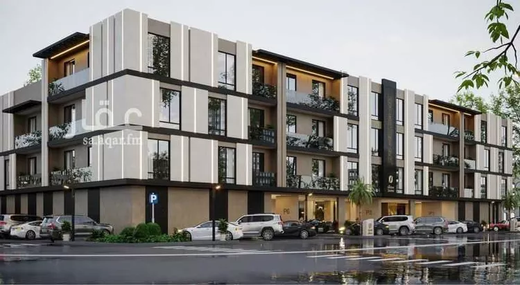 Apartment for Sale in Riyadh Al Arid 9