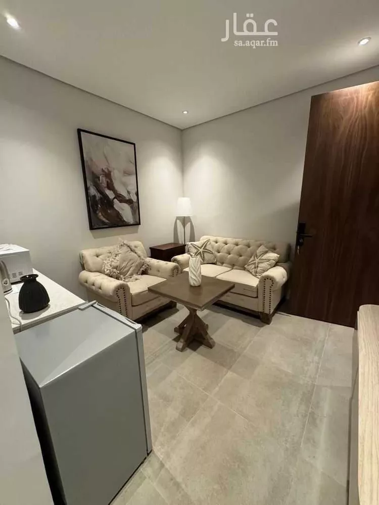 شقة للبيع في شارع جويرية بنت الحارث, حي المحمدية, مدينة الرياض, منطقة الرياض صورة 2