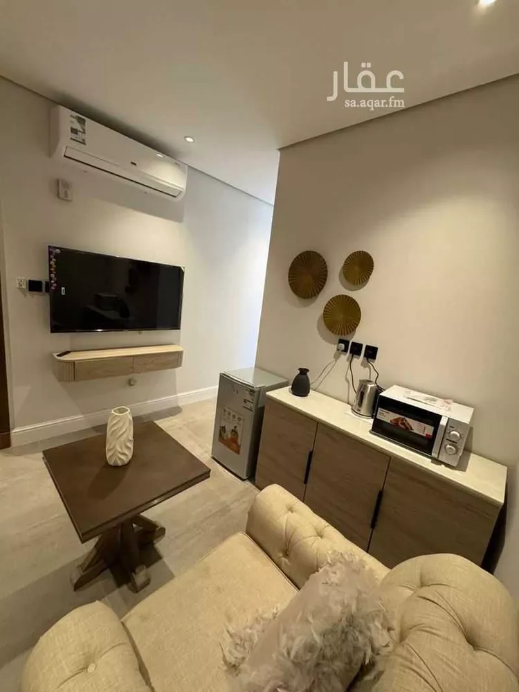 شقة للبيع في شارع جويرية بنت الحارث, حي المحمدية, مدينة الرياض, منطقة الرياض صورة 4