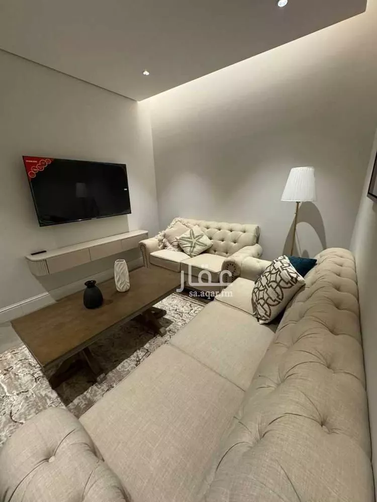 شقة للبيع في شارع جويرية بنت الحارث, حي المحمدية, مدينة الرياض, منطقة الرياض صورة 5