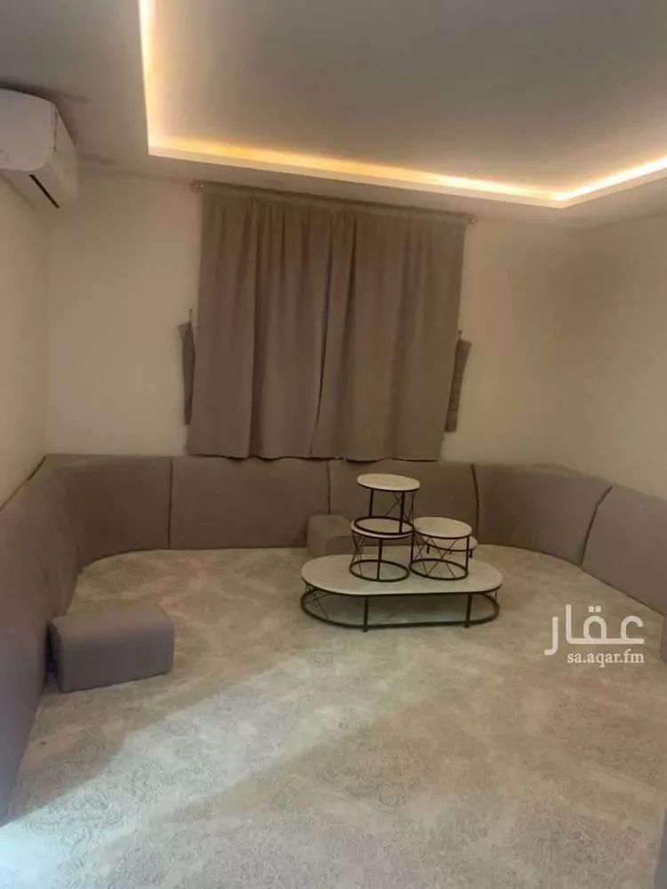 شقة للإيجار في شارع صفوان بن إدريس, حي الرمال, مدينة الرياض, منطقة الرياض