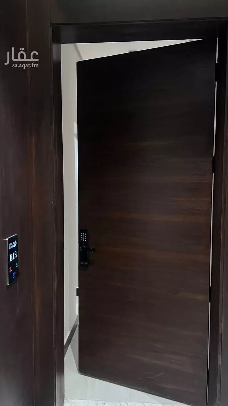 شقة للإيجار في شارع محمد البرقي, حي المونسية, مدينة الرياض, منطقة الرياض صورة 2