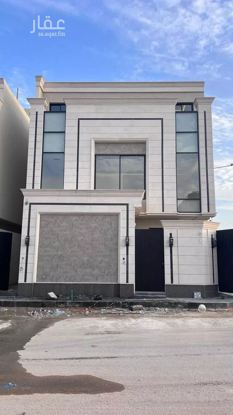 فيلا للبيع في شارع صالح النوفلي, حي الرمال, مدينة الرياض, منطقة الرياض