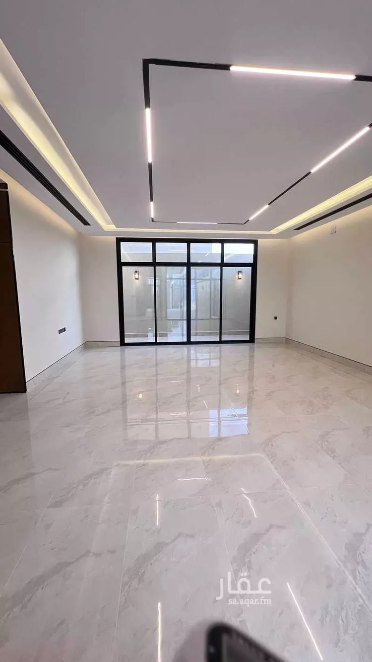 فيلا للبيع في شارع صالح النوفلي, حي الرمال, مدينة الرياض, منطقة الرياض صورة 4