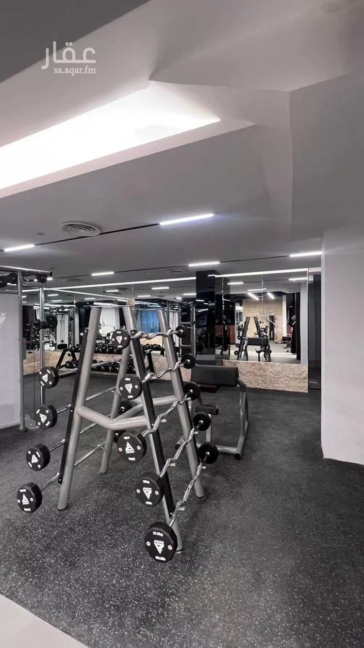 شقة للإيجار في شارع محمد البرقي, حي المونسية, مدينة الرياض, منطقة الرياض صورة 5