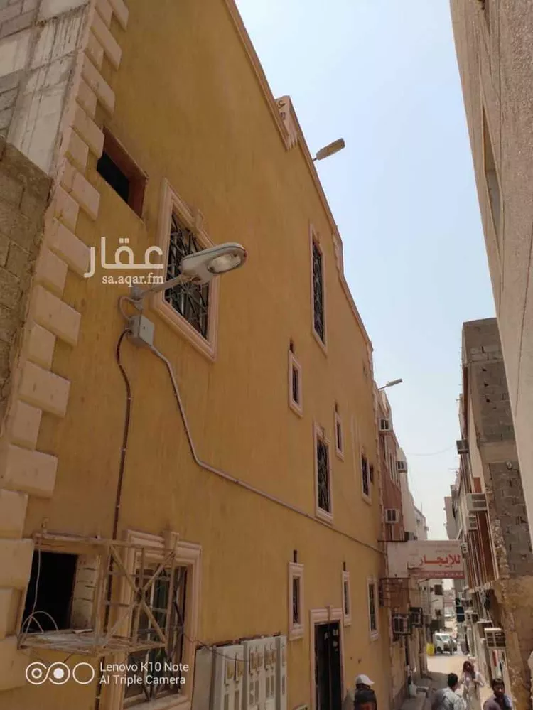 Building for Sale in Riyadh Thalim