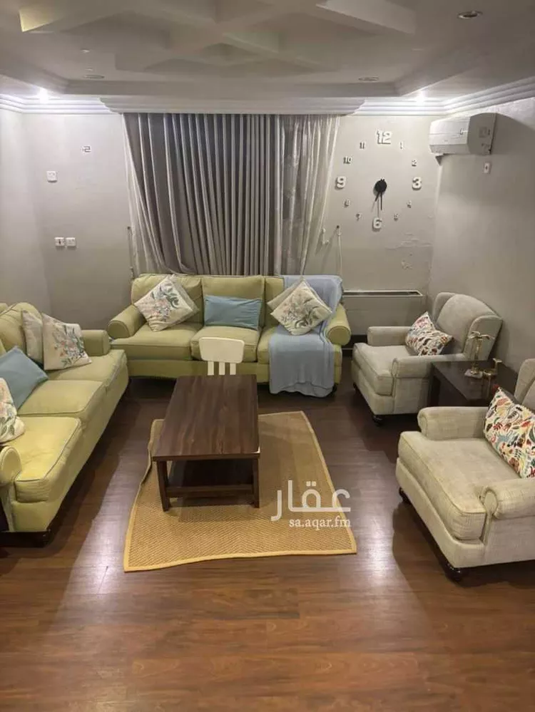 فيلا للبيع في شارع أم راكة, حي النهضة, مدينة الرياض, منطقة الرياض صورة 5