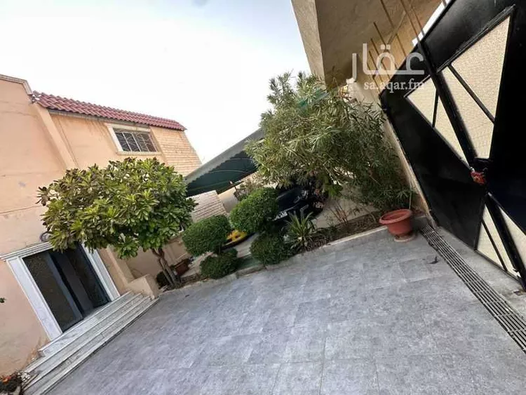 فيلا للبيع في شارع عبدالله بن سويلم, حي النهضة, مدينة الرياض, منطقة الرياض