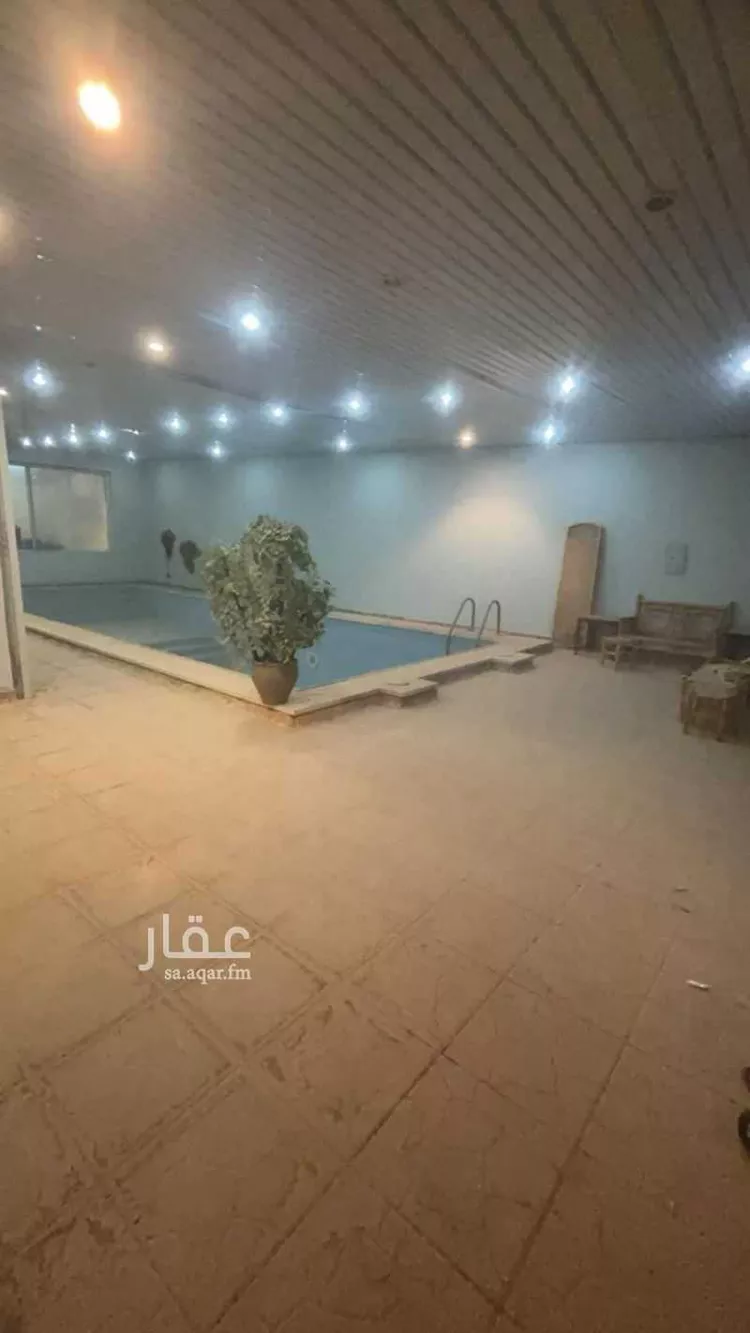 فيلا للبيع في شارع أم راكة, حي النهضة, مدينة الرياض, منطقة الرياض صورة 4