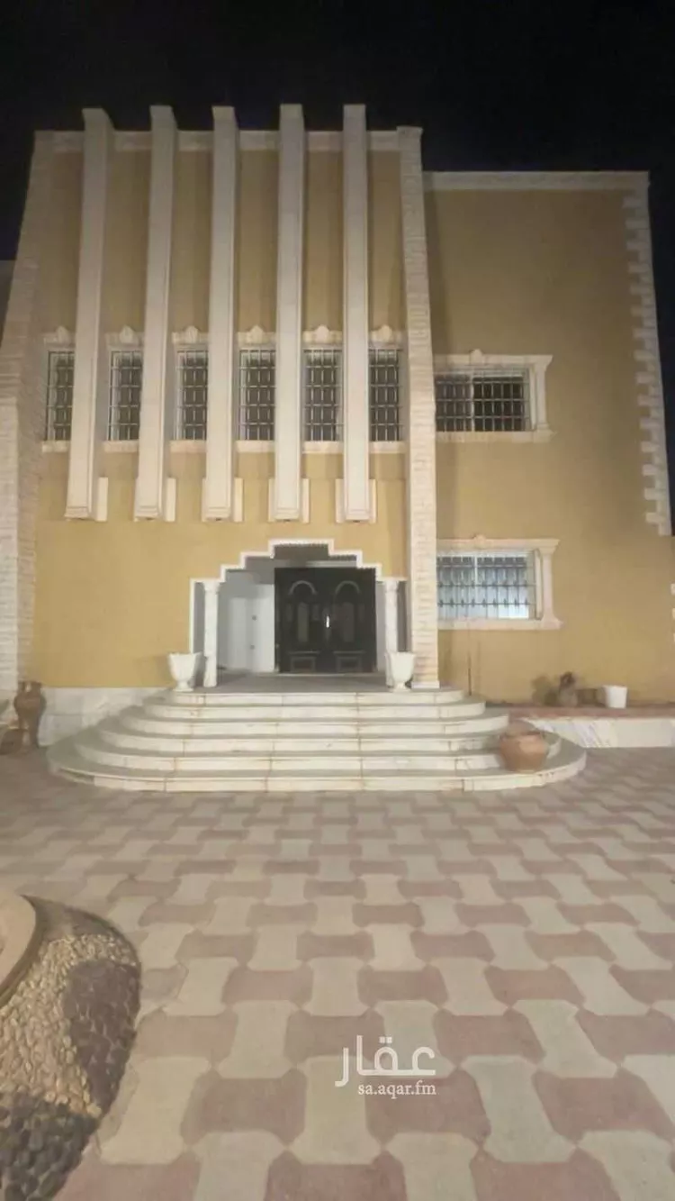 فيلا للبيع في شارع أم راكة, حي النهضة, مدينة الرياض, منطقة الرياض 6