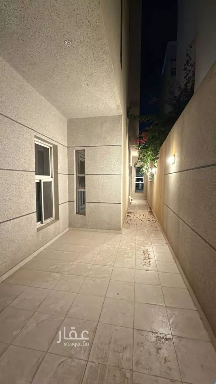 فيلا للإيجار في شارع البواطن, حي النهضة, مدينة الرياض, منطقة الرياض صورة 3