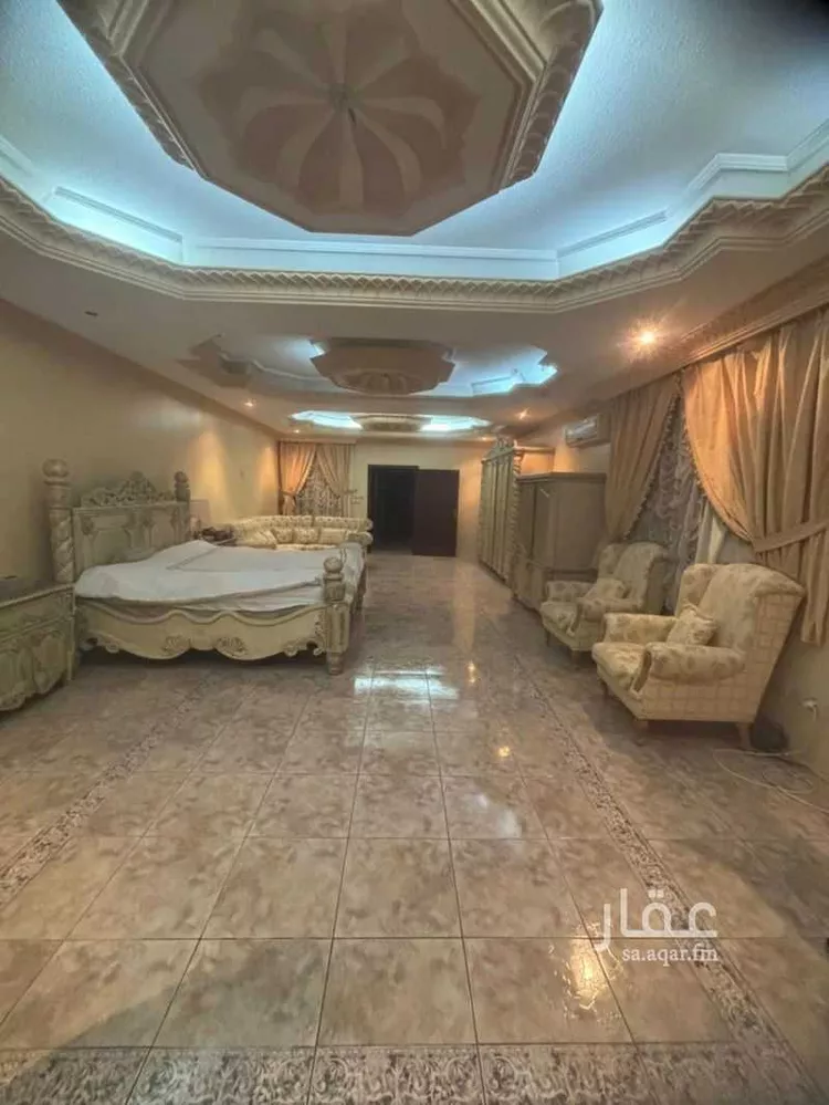 فيلا للبيع في شارع أم راكة, حي النهضة, مدينة الرياض, منطقة الرياض صورة 2