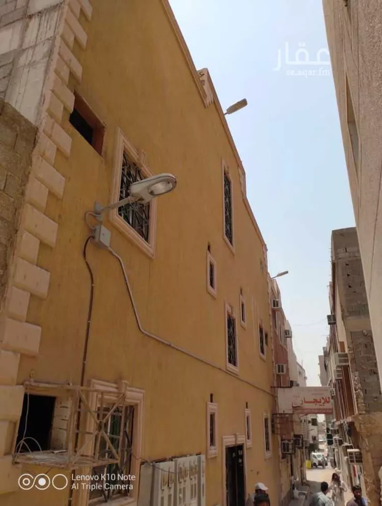 عمارة للإيجار في شارع عبداللطيف الموصلي, حي المرقب, مدينة الرياض, منطقة الرياض