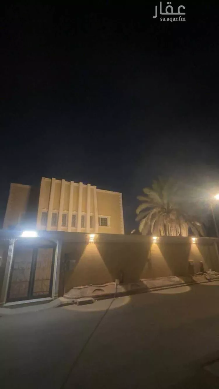 فيلا للبيع في شارع أم راكة, حي النهضة, مدينة الرياض, منطقة الرياض صورة 4