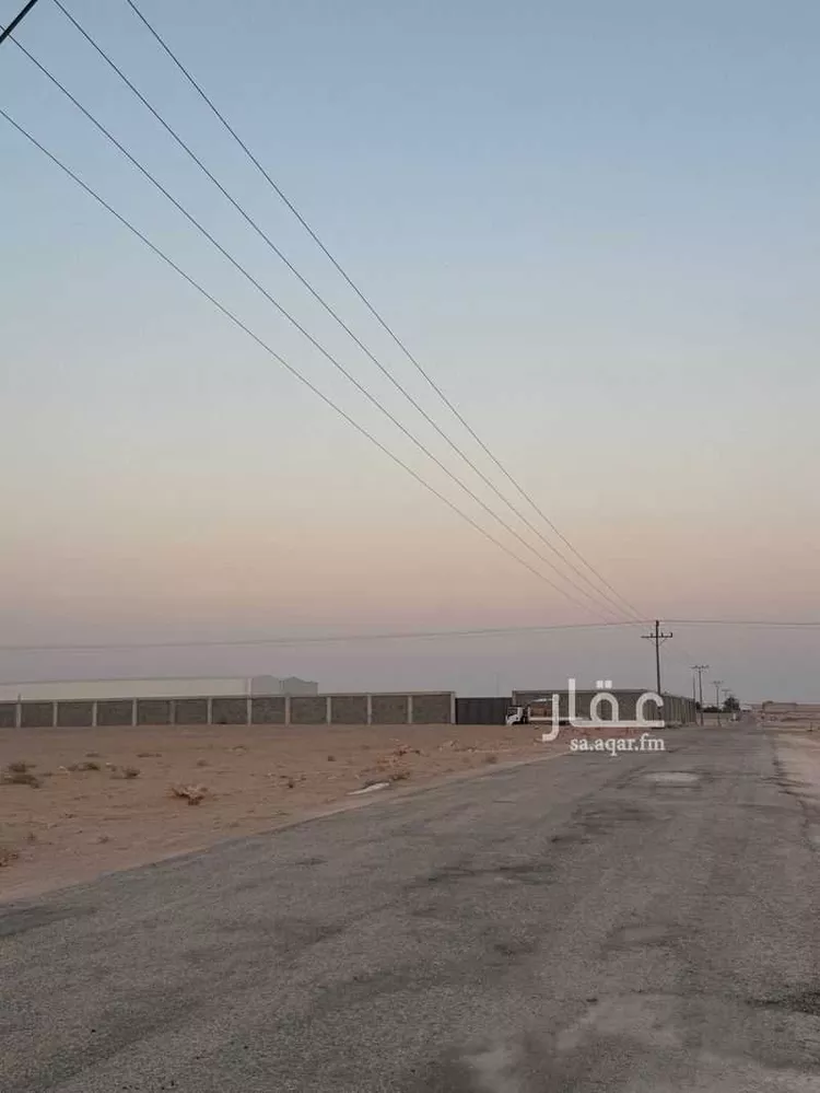 استراحة للإيجار في حي الرفايع ، الخرج