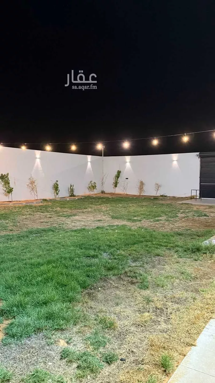 Chalet for Rent in Unayzah Al Wahah