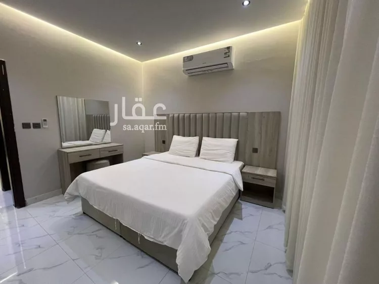 شقة للإيجار في شارع الأمير سعود الكبير بن عبدالعزيز آل سعو, حي القدس, مدينة الرياض, منطقة الرياض صورة 2