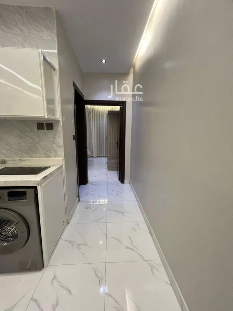 شقة للإيجار في شارع الأمير سعود الكبير بن عبدالعزيز آل سعو, حي القدس, مدينة الرياض, منطقة الرياض صورة 3