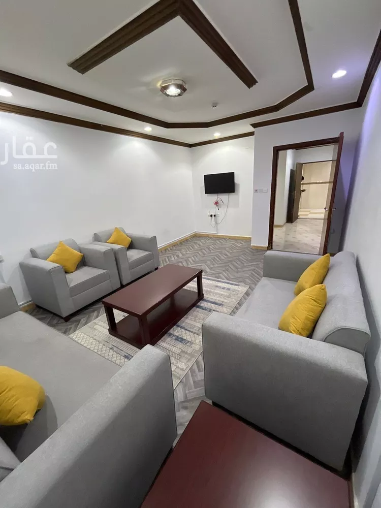 شقة للإيجار في شارع المصانع, حي الحمراء, مدينة الرياض, منطقة الرياض صورة 4