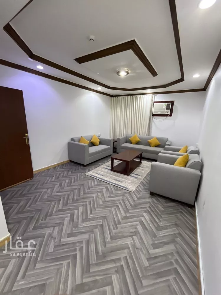 شقة للإيجار في شارع المصانع, حي الحمراء, مدينة الرياض, منطقة الرياض صورة 5