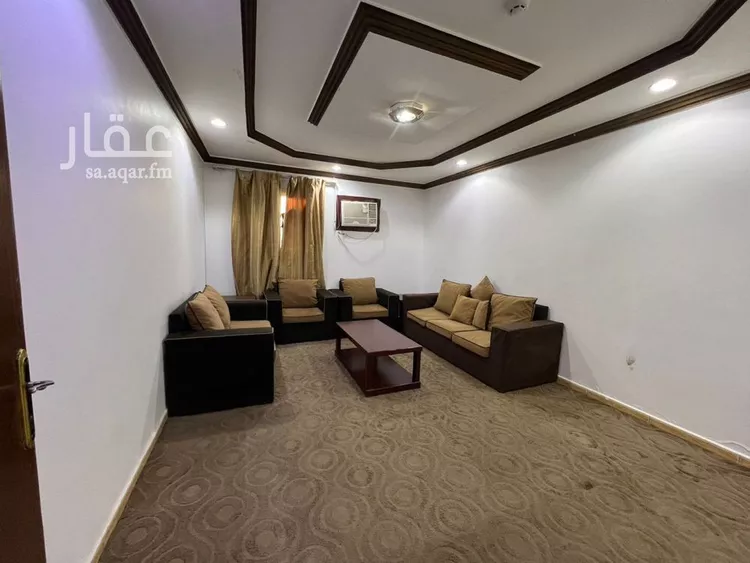 شقة للإيجار في شارع المصانع, حي الحمراء, مدينة الرياض, منطقة الرياض صورة 3